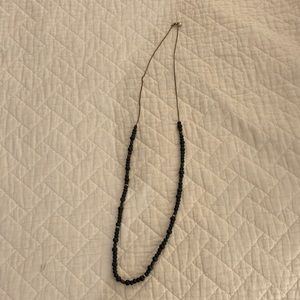 Long Jcrew Necklace